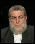 نافذ عزام: المقاومة هي الخيار الإستراتيجي للشعب الفلسطيني