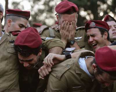 الصهاينة ارتكبوا المجازر في غزة ويعيشون رعب انتظار الرد الفلسطيني