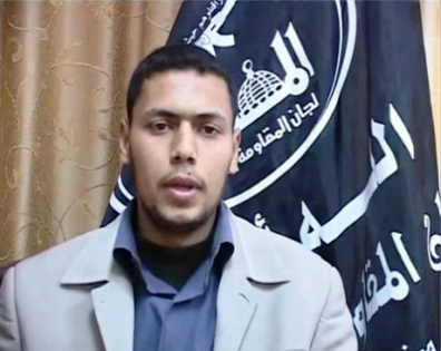 أبو مجاهد: لن نطلق سراح شاليط إلا وفق مطالب المقاومة لا شروط الاحتلال