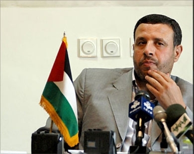 عبد المعطي: القضية الفلسطينية قضية إسلامية انتماءً وعمقًا وفكرًا وثقافةً وعقيدةً