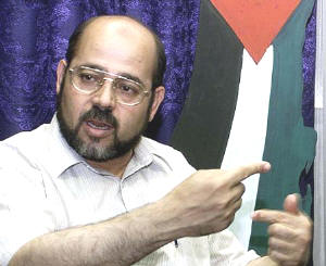 أبو مرزوق: عباس وفتح حاولا إفشال الحكومة