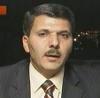 الشاعر: البديل عن برنامج سياسي فلسطيني موحد هو الانبطاح للشروط الدولية