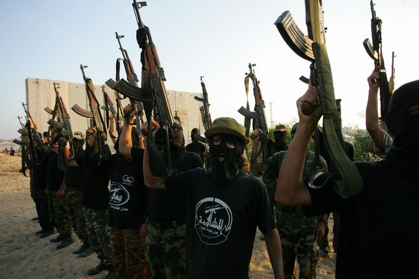 ألوية الناصر صلاح الدين: لن يهدأ لنا بال إلا بتحرير الأسرى كافة بشتى الوسائل