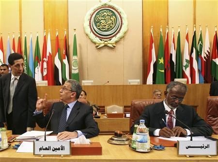 وزراء الخارجية العرب يقررون رفع دعوى ضد الاحتلال أمام محكمة العدل الدولية