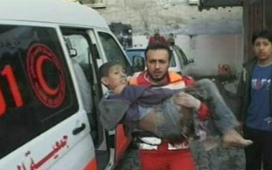 عيسى: الجرائم الصهيونية رسالة واضحة لمن يستجدون السلام من الاحتلال