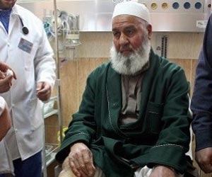 حمولة آل خضير تدين محاولة اغتيال ابنها الشيخ النائب حامد البيتاوي