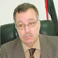 الأغا: نتابع بدقة عمل المؤسسات الأهلية الداعمة للقطاع الزراعي ولن نسمح بأي تجاوز