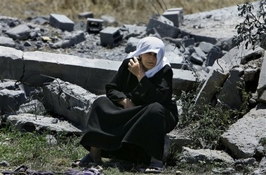 بتسيلم: قتل جيش الاحتلال للمدنيين في غزة بحجة القضاء على حماس غير مبرر