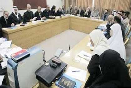 التغيير والإصلاح: محاولات الاحتلال تغييب الأغلبية البرلمانية لن تفلح في تحقيق أه