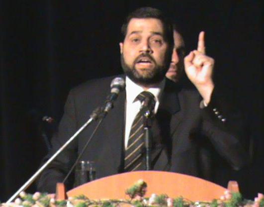 حمدان: نصر غزة هو بداية لتحرير القدس وجميع الأراضي المحتلة