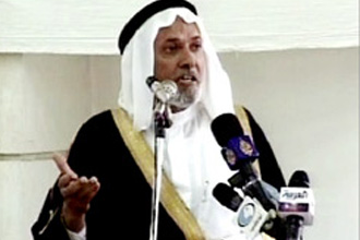 علماء المسلمين تتهم القوات الأمريكية بقتل 7 عراقيين نحرا وطعنا ورميا بالرصاص