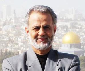 الشيخ إبراهيم عبد الله يثمن مباشرة لجنة حقوقية دولية لبحث أوضاع المجتمع العربي ف