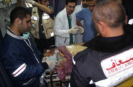 وفاة مواطن بصعقة كهربائية في غزة