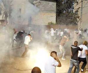 «إسرائيل» تضطهد فلسطينيي 48 بكل أشكال الحياة