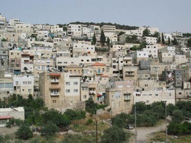 بيت إكسا.. أول بلدة احتلتها إسرائيل بعد النكسة تعاني الحصار والتهجير