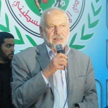 أبو حسن شمعة أحد المؤسسين الأوائل لحماس يتحدث عن بدايات الحركة