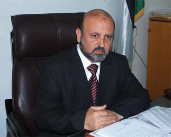 الوزير أبو شعر: الاحتلال تعمد تدمير وقصف عشرات المساجد خلال الحرب العدوانية
