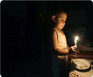 عبيد: قطاع غزة يمر بأزمة كهرباء حقيقية