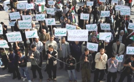 بعد 62 عامًا.. شهود النكبة ينكؤون جراحها