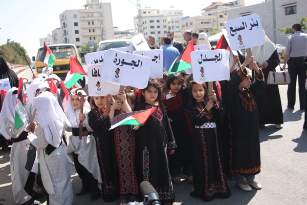 اللاجئون في غزة.. حكايات الوطن وحنين العودة