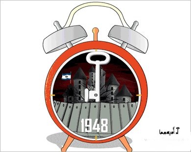 فلسطينيو الشتات.. شوق للعودة ورفض للتفاوض