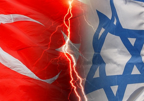 أردوغان الترك على خطى خالد العرب