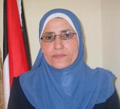 تمديد محاكمة النائب سميرة حلايقة إلى 16 أبريل المقبل