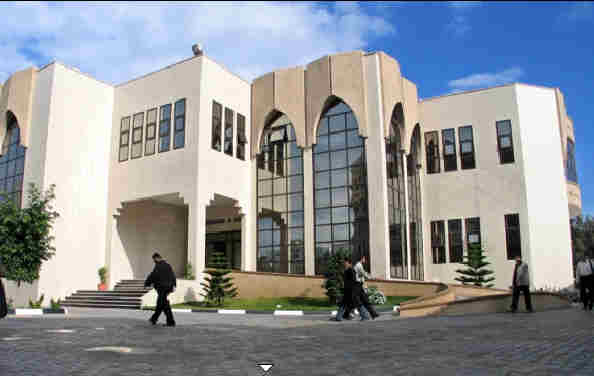 الإسلامية تفوز بمبادرات لتعزيز المشاركة السياسية