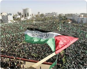 حماس تؤكد تمسكها بمشاركة جميع الفصائل في حوار القاهرة