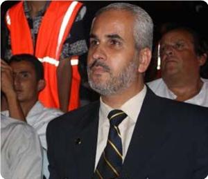 برهوم: نرحب بتحرير أي أسير فلسطيني ونؤكد خطورة مقايضة قضيتهم بالتنسيق الأمني