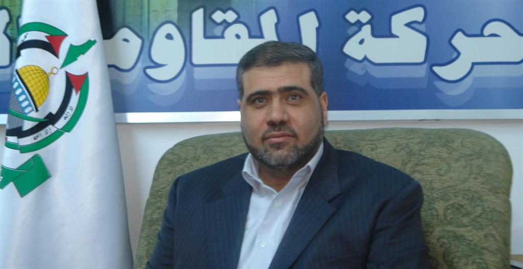 حماس تنفي وجود أية اقتراحات جديدة بشأن التهدئة مع الاحتلال الصهيوني