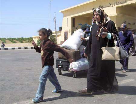 سلطة المعابر: لن نسمح بأية تجاوزات على معبر رفح.. وليست هناك وساطة أو تدخلات