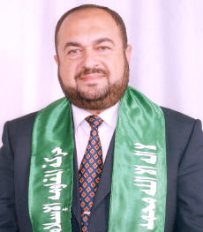 رام الله: الاحتلال يختطف وزير الأشغال والإسكان الفلسطيني من منزله