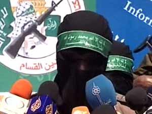 القسام: العمليات ستتصاعد مع تصاعد وتيرة الإرهاب الصهيوني