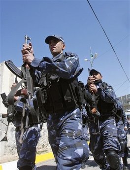 وزارة الداخلية: لن نتساهل مع من يحاول العبث بمقدرات الشعب الفلسطيني