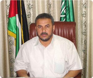 رضوان: مباحثات التهدئة تحقق تقدمـاً لصالح شعبنا مع تراجعات في موقف العدو الصهيون