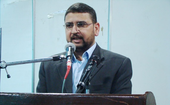 أبو زهري: الشروط الأمريكية للحوار مع حركة حماس ابتزاز لا نقبله