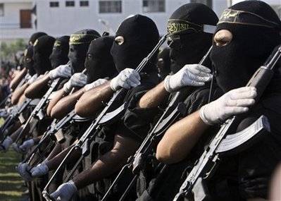 الجهاد بالضفة: أحداث قلقيلية حربٌ تقودها السلطة والعدو الصهيوني لتصفية المقاومة