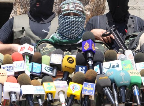 كتائب القسام: حادث قلقيلية نقطة تحول.. وعلى كل من يفكر في ملاحقة أبنائنا انتظار