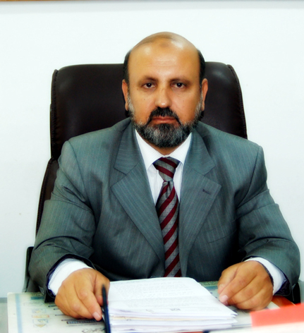 وزير الأوقاف يناشد العاهل السعودي إصدار مرسوم ملكي لحل مشكلة حجاج غزة