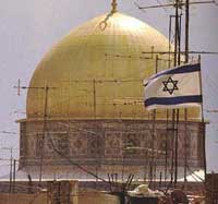 الانتهاكات الإسرائيلية في محافظة القدس المحتلة خلال شهر كانون أول/ 2006