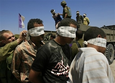 الفلسطيني للدفاع عن الأسرى: قانون المقاتل غير الشرعي مخالفةٌ واضحةٌ للقانون الدو