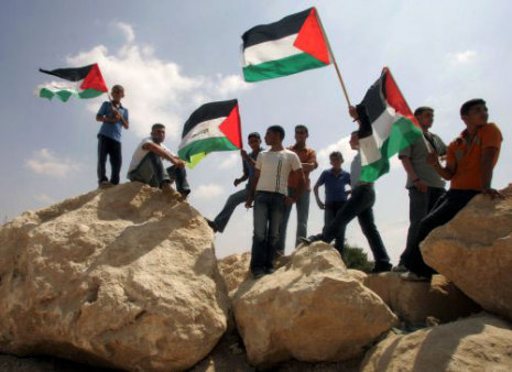 شـبـانـه: أطفال فلسطين يعانون الفقر ونقص الإمكانات الضرورية للتنشئة السليمة