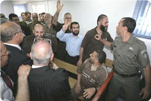 أسرى فلسطين: ارتفاع عدد النواب المختطفين إلى 12 نائبًا