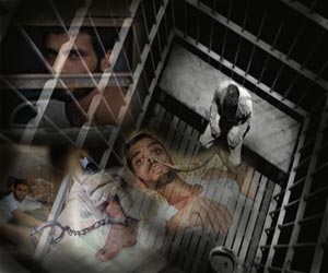 مؤسسة حقوقية: 27 أسيرًا فلسطينيًّا في سجن مستشفى الرملة الصهيوني دون علاج