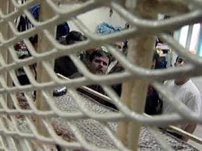 العليا لأسرى حماس: نبارك الدور المصري في لمِّ الشمل الفلسطيني