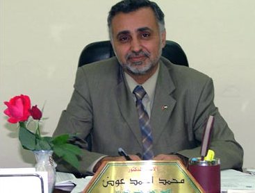عوض: الحكومة تعكف على إنشاء مدرسة لذوي الاحتياجات الخاصة