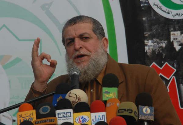 الجهاد: الحديث عن سلاح المقاومة والتغاضي عن الترسانة الصهيونية ظلم كبير