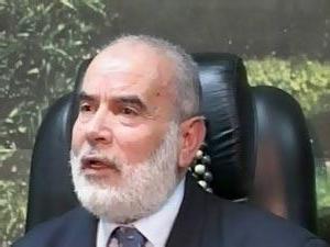 بحر يطالب البرلمانات العربية والإسلامية بإصدار تشريع وطني لملاحقة جرائم الاحتلال