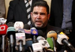 حماس: العدو يختلق الذرائع للتصعيد .. وسنواجه أي عدوان ولن نقدم صكوك استسلام